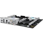 Изображение Материнская плата ASUS ROG STRIX B760-A GAMING WIFI, s1700, ATX #2 Фото Материнская плата ASUS ROG STRIX B760-A GAMING WIFI, s1700, ATX #2