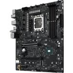 Изображение Материнская плата ASUS ROG STRIX B760-A GAMING WIFI, s1700, ATX #1 Фото Материнская плата ASUS ROG STRIX B760-A GAMING WIFI, s1700, ATX #1