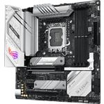 Изображение Материнская плата ASUS ROG STRIX B760-G GAMING WIFI, s-1700 Фото Материнская плата ASUS ROG STRIX B760-G GAMING WIFI, s-1700