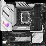 Изображение Материнская плата ASUS ROG STRIX B760-G GAMING WIFI, s-1700 Фото Материнская плата ASUS ROG STRIX B760-G GAMING WIFI, s-1700