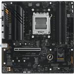 Изображение Материнская плата ASUS TUF GAMING A620M-PLUS, AM5, micro-ATX Фото Материнская плата ASUS TUF GAMING A620M-PLUS, AM5, micro-ATX