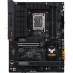 Изображение Материнская плата ASUS TUF GAMING B760-PLUS WIFI D4, s1700, ATX Фото Материнская плата ASUS TUF GAMING B760-PLUS WIFI D4, s1700, ATX