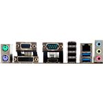 Изображение Материнская плата Biostar H410MHG, S-1200, micro-ATX #1 Фото Материнская плата Biostar H410MHG, S-1200, micro-ATX #1