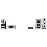 Фото Материнская плата Biostar H61MHV3, S-1155, micro-ATX #2