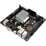 Изображение Материнская плата Biostar J4125NHU, On board Intel J4125 Processor, 2xDDR4, HDMI/VGA, mini-ITX Фото Материнская плата Biostar J4125NHU, On board Intel J4125 Processor, 2xDDR4, HDMI/VGA, mini-ITX