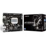 Изображение Материнская плата Biostar J4125NHU, On board Intel J4125 Processor, 2xDDR4, HDMI/VGA, mini-ITX #3 Фото Материнская плата Biostar J4125NHU, On board Intel J4125 Processor, 2xDDR4, HDMI/VGA, mini-ITX #3