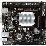 Изображение Материнская плата Biostar J4125NHU, On board Intel J4125 Processor, 2xDDR4, HDMI/VGA, mini-ITX Фото Материнская плата Biostar J4125NHU, On board Intel J4125 Processor, 2xDDR4, HDMI/VGA, mini-ITX