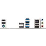Изображение Материнская плата GIGABYTE B550M K, AM4, micro-ATX Фото Материнская плата GIGABYTE B550M K, AM4, micro-ATX
