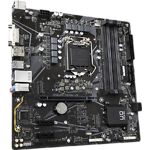 Изображение Материнская плата GIGABYTE B560M DS3H V2, S-1200, micro-ATX Фото Материнская плата GIGABYTE B560M DS3H V2, S-1200, micro-ATX