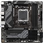 Изображение Материнская плата GIGABYTE B650M DS3H, AM5, micro-ATX Фото Материнская плата GIGABYTE B650M DS3H, AM5, micro-ATX