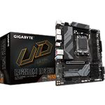 Изображение Материнская плата GIGABYTE B650M DS3H, AM5, micro-ATX #1 Фото Материнская плата GIGABYTE B650M DS3H, AM5, micro-ATX #1
