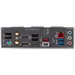 Изображение Материнская плата GIGABYTE B650M GAMING X AX, AM5, micro-ATX Фото Материнская плата GIGABYTE B650M GAMING X AX, AM5, micro-ATX