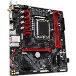 Изображение Материнская плата GIGABYTE B660M GAMING AC DDR4, S-1700, micro-ATX Фото Материнская плата GIGABYTE B660M GAMING AC DDR4, S-1700, micro-ATX