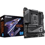 Изображение Материнская плата GIGABYTE B760 AORUS ELITE AX DDR4, S-1700, ATX #1 Фото Материнская плата GIGABYTE B760 AORUS ELITE AX DDR4, S-1700, ATX #1