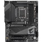 Изображение Материнская плата GIGABYTE B760 AORUS ELITE AX, S-1700, ATX Фото Материнская плата GIGABYTE B760 AORUS ELITE AX, S-1700, ATX