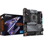 Изображение Материнская плата GIGABYTE B760 AORUS MASTER DDR4, S-1700, ATX #2 Фото Материнская плата GIGABYTE B760 AORUS MASTER DDR4, S-1700, ATX #2