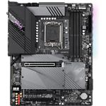 Изображение Материнская плата GIGABYTE B760 AORUS MASTER DDR4, S-1700, ATX Фото Материнская плата GIGABYTE B760 AORUS MASTER DDR4, S-1700, ATX