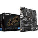 Изображение Материнская плата GIGABYTE B760 DS3H AX DDR4, S-1700, ATX #2 Фото Материнская плата GIGABYTE B760 DS3H AX DDR4, S-1700, ATX #2