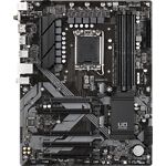 Изображение Материнская плата GIGABYTE B760 DS3H AX DDR4, S-1700, ATX Фото Материнская плата GIGABYTE B760 DS3H AX DDR4, S-1700, ATX