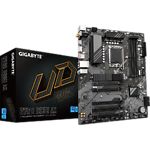 Изображение Материнская плата GIGABYTE B760 DS3H AX, S-1700, ATX Фото Материнская плата GIGABYTE B760 DS3H AX, S-1700, ATX