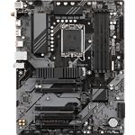 Изображение Материнская плата GIGABYTE B760 DS3H AX, S-1700, ATX Фото Материнская плата GIGABYTE B760 DS3H AX, S-1700, ATX