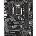 Изображение Материнская плата GIGABYTE B760 DS3H DDR4, S-1700, ATX Фото Материнская плата GIGABYTE B760 DS3H DDR4, S-1700, ATX