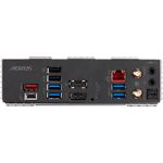 Изображение Материнская плата GIGABYTE B760I AORUS PRO DDR4, S-1700, Mini-ITX Фото Материнская плата GIGABYTE B760I AORUS PRO DDR4, S-1700, Mini-ITX