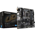 Изображение Материнская плата GIGABYTE B760M DS3H AX DDR4, S-1700, micro-ATX Фото Материнская плата GIGABYTE B760M DS3H AX DDR4, S-1700, micro-ATX
