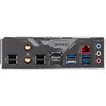 Изображение Материнская плата GIGABYTE B760M GAMING X AX DDR4, S-1700, micro-ATX Фото Материнская плата GIGABYTE B760M GAMING X AX DDR4, S-1700, micro-ATX