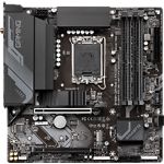 Изображение Материнская плата GIGABYTE B760M GAMING X AX DDR4, S-1700, micro-ATX Фото Материнская плата GIGABYTE B760M GAMING X AX DDR4, S-1700, micro-ATX