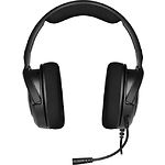 Изображение Corsair HS35 Stereo Gaming Headset Carbon (CA-9011195-EU) #4 Фото Corsair HS35 Stereo Gaming Headset Carbon (CA-9011195-EU) #4