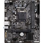 Изображение Материнская плата GIGABYTE H510M K, S-1200, micro-ATX Фото Материнская плата GIGABYTE H510M K, S-1200, micro-ATX