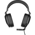Изображение Corsair HS65 Surround Headset Carbon (CA-9011270-EU) #5 Фото Corsair HS65 Surround Headset Carbon (CA-9011270-EU) #5