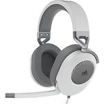 Фото Corsair HS65 Surround Headset White (CA-9011271-EU)