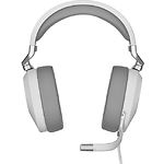 Фото Corsair HS65 Surround Headset White (CA-9011271-EU) #6