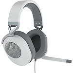 Фото Corsair HS65 Surround Headset White (CA-9011271-EU) #5