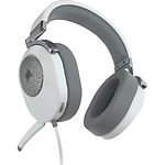 Фото Corsair HS65 Surround Headset White (CA-9011271-EU) #4