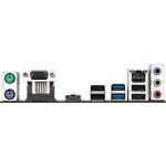 Изображение Материнская плата GIGABYTE H610M H V2 DDR4, S-1700, micro-ATX Фото Материнская плата GIGABYTE H610M H V2 DDR4, S-1700, micro-ATX