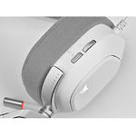 Фото Corsair HS80 RGB USB Headset White (CA-9011238-EU) #1