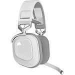 Фото Corsair HS80 RGB Wireless Headset White (CA-9011236-EU) #5