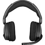 Изображение Corsair VOID RGB ELITE Wireless Headset Carbon (CA-9011201-EU) #9 Фото Corsair VOID RGB ELITE Wireless Headset Carbon (CA-9011201-EU) #9