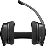 Изображение Corsair VOID RGB ELITE Wireless Headset Carbon (CA-9011201-EU) #5 Фото Corsair VOID RGB ELITE Wireless Headset Carbon (CA-9011201-EU) #5