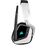 Фото Corsair VOID RGB ELITE Wireless Headset White (CA-9011202-EU) #8