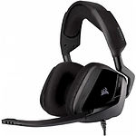 Фото Corsair VOID ELITE Surround Headset Carbon (CA-9011205-EU)