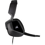 Фото Corsair VOID ELITE Surround Headset Carbon (CA-9011205-EU) #6