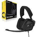 Фото Corsair VOID ELITE Surround Headset Carbon (CA-9011205-EU) #1
