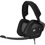 Фото Corsair VOID RGB ELITE USB Headset Carbon (CA-9011203-EU)