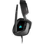 Фото Corsair VOID RGB ELITE USB Headset Carbon (CA-9011203-EU) #4