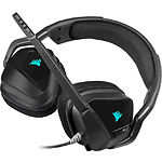 Фото Corsair VOID RGB ELITE USB Headset Carbon (CA-9011203-EU) #2