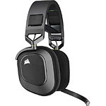 Фото Corsair HS80 RGB Wireless Headset Carbon (CA-9011235-EU) #6